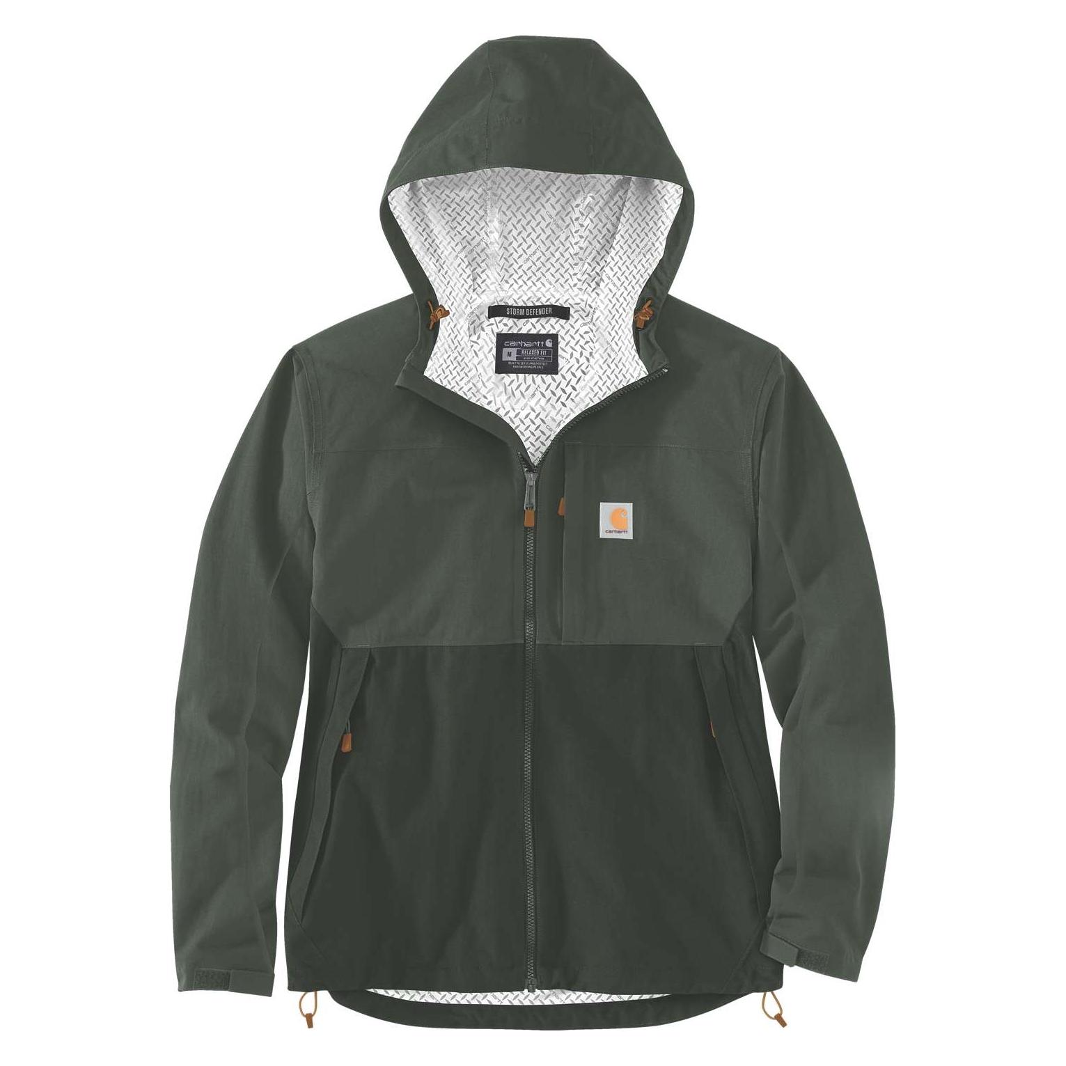 Carhartt Bekleidung 105751-GK5 (XL) (.105751.GK5.S007)