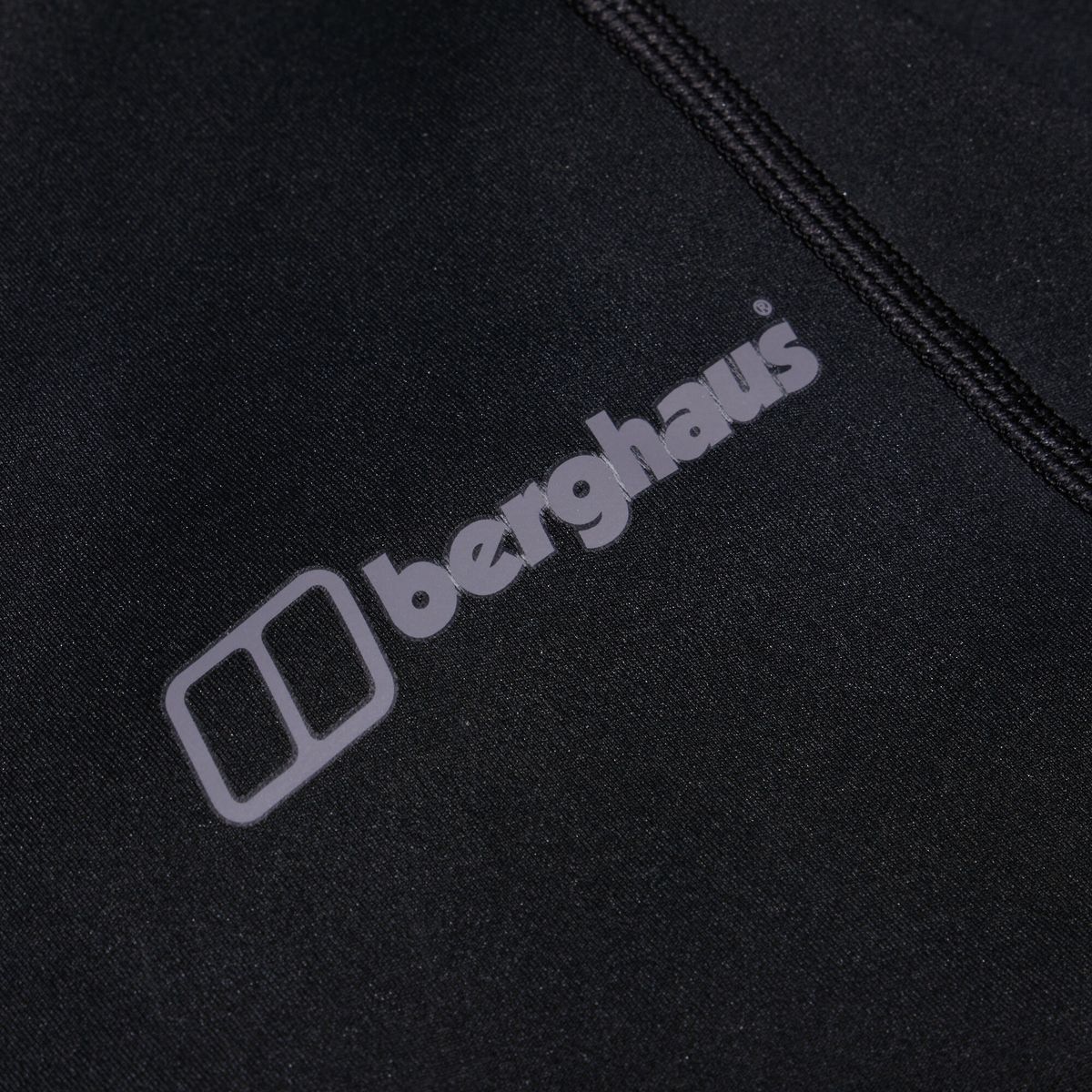 Berghaus A001391 W Berghaus Core Leggin black/black (BP6) 16 4-A001391-BP6-16