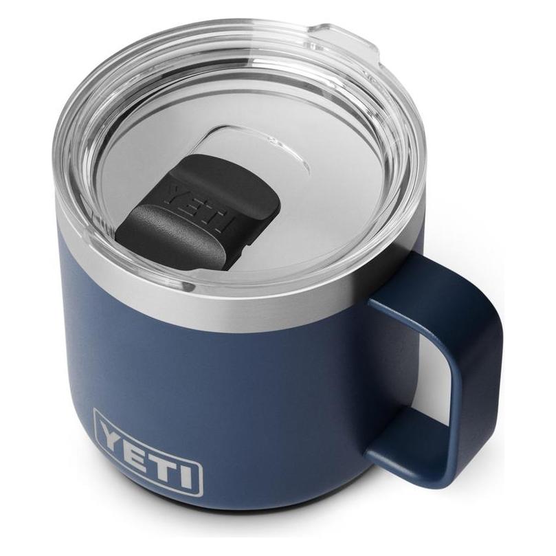 Yeti Tasse Rambler 14 Oz - Navy (0.41 l) (70000006167)