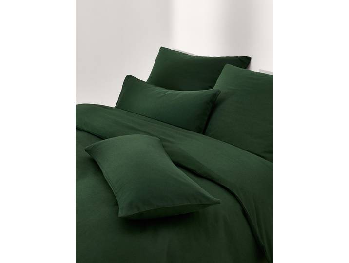 Housse de couette en flanelle Biba