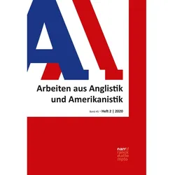 AAA - Arbeiten aus Anglistik und Amerik, Schulbücher von Bernhard Kettemann