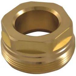 KLUDI-Ersatzteil Spannschraube Trendo/ Komet mechanischbearbeitet 92218837-00
