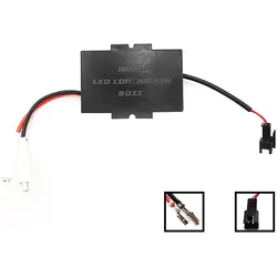 Mini Motor, Zubehör E-Mobility