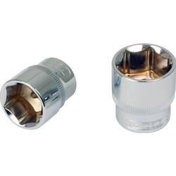 KS Tools 9181518 9181518 Sechskant Stecknuss 3/8 1/4 (6.3 mm)