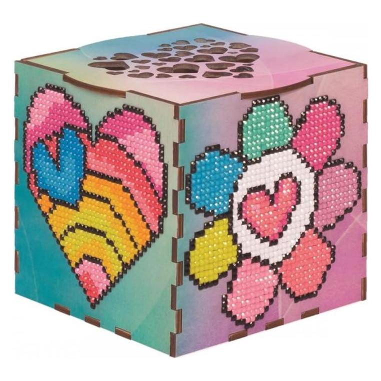 Beldizart (Box Edition) Pink Dreams WW051 (33459746)