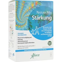 Natura Mix Advanced Stärkung 50 G
