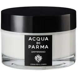 150ml Acqua di Parma Signatures of the Sun Zafferano Body Cream