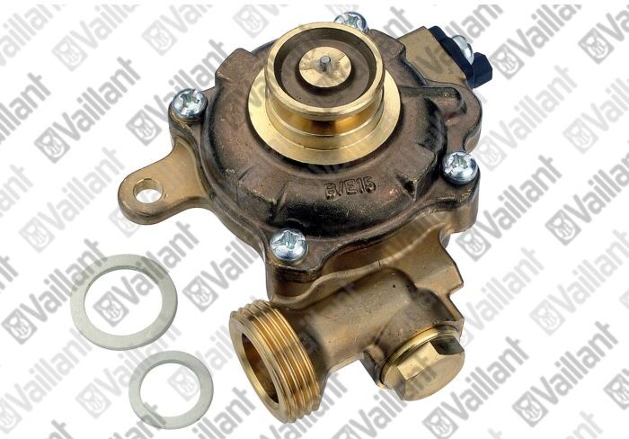 Wasserschalter 115304 Vaillant-Nr. 115304