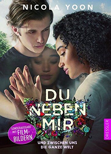 Nicola Yoon - Du neben mir und zwischen uns die ganze Welt: (Filmbuch) - Preis vom 17.10.2026 19:25:27 h