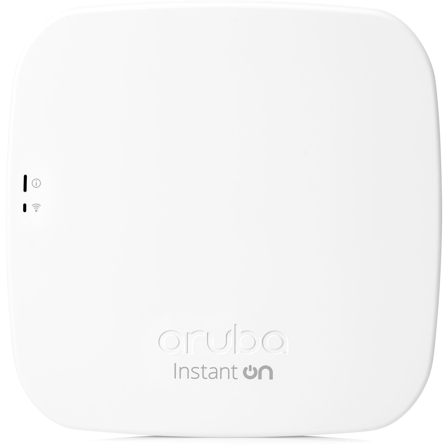 HPE Aruba Instant On AP12 (EG) Access Point wit