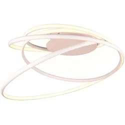 Deckenleuchte Select NALA (DH 72x35 cm) - DH 72x35 cm