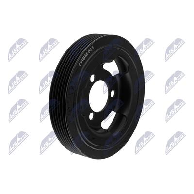 NTY RKP-BM-035 140mm für MINI