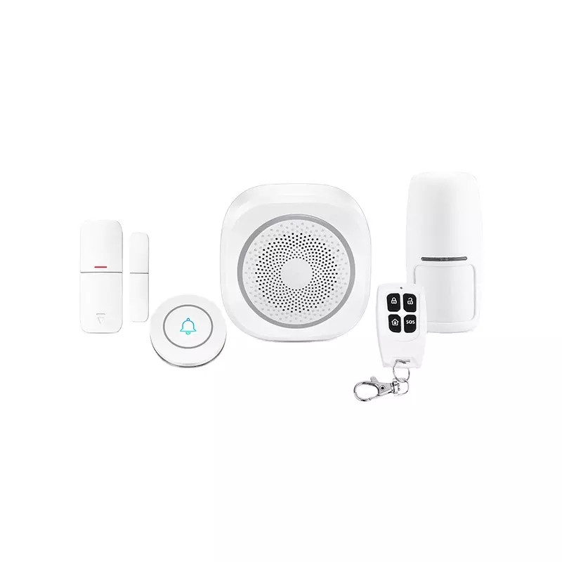 BOT Smart inbraaksysteem SK2