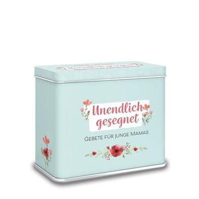 Unendlich gesegnet, Nonbook von Anne Löwen, Brunnen Verlag GmbH