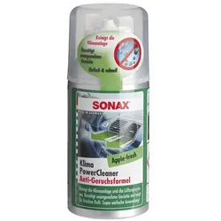 SONAX Klima Power Cleaner antibakteriell, 100 ml Lüftungssystemreiniger, antibakteriell