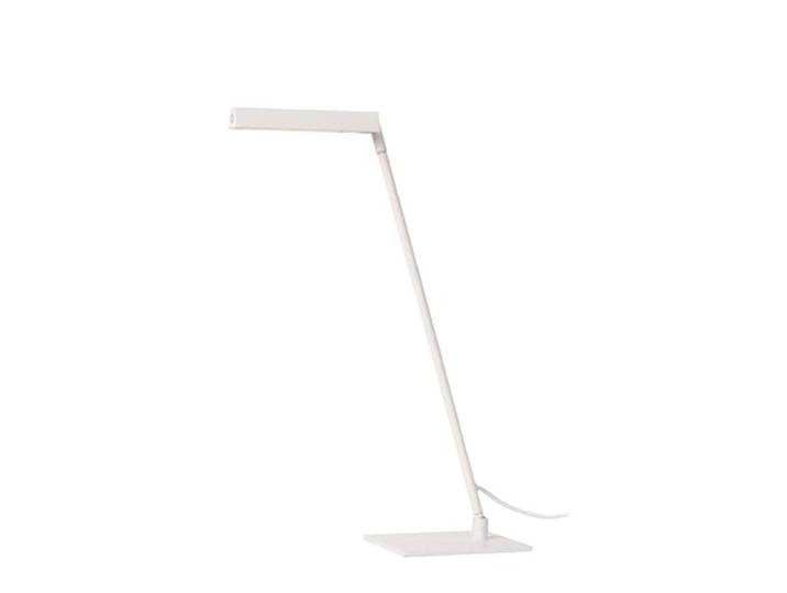 LUCIDE LAVALE - Tischlampe - LED Dim. - 1x3W 2700K - Weiß