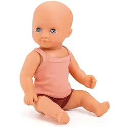 Djeco Badepuppe Mädchen 32cm