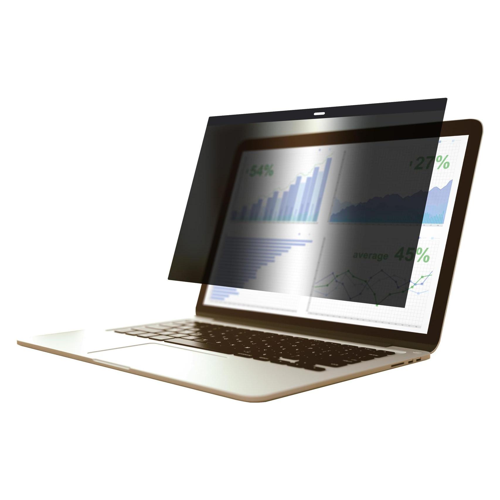 Gearlab Magnetic Privacy Filter 15.4 (15.40", 16:10) (GLBMMB15)