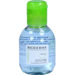 Bioderma Sebium H20 Reinigungslösung 100 ML