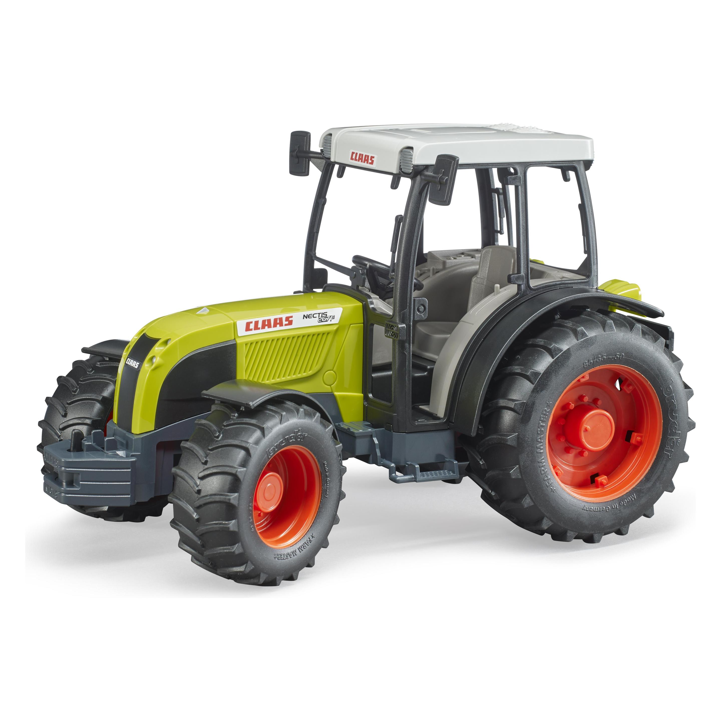 Bruder Claas Nectis (02110)