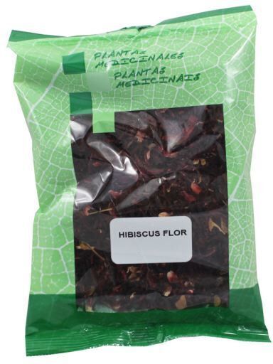 Plameca Hibiscus Flower Crushed 75 gr 75 gr