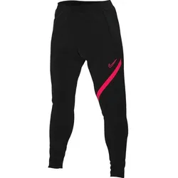 NIKE Herren Hose "Dri-FIT Academy Pro", Größe XXL in Schwarz Schwarz