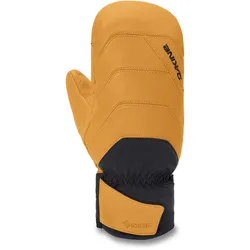 Dakine Galaxy Gore-Tex Skifäustlinge Damen 210 - tan M