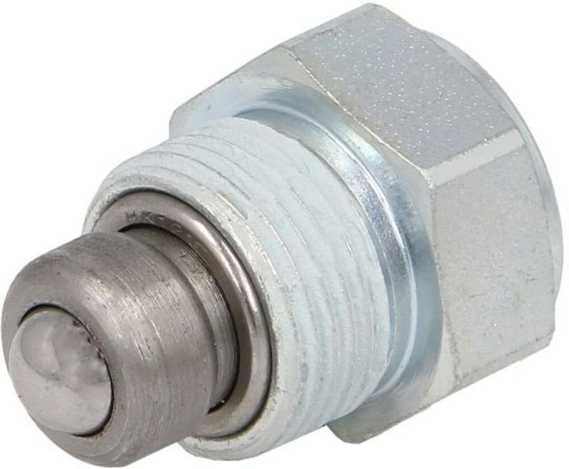 Drehverschluss C.E.I 480.025