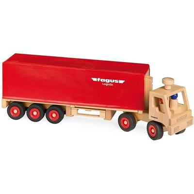Sattelschlepper