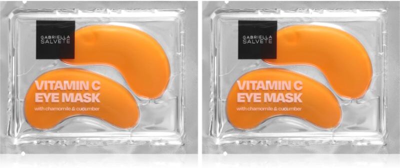 Gabriella Salvete Vitamin C Glow Duo set