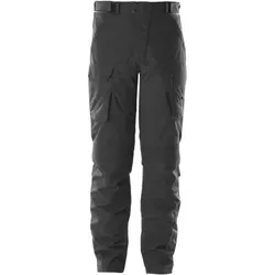 Furygan Redington 3C Primaloft, Textilhose wasserdicht - Schwarz - S