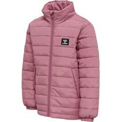HUMMEL hmlMOSSE JACKET heather rose 176