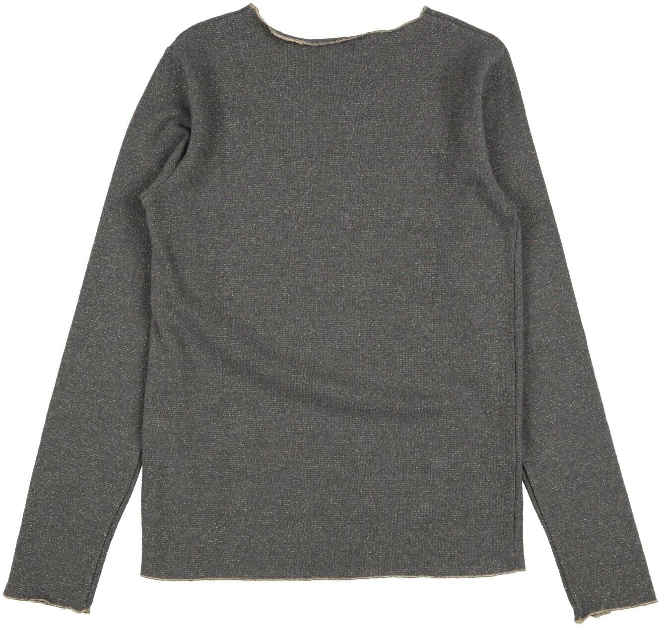 Illudia Pullover Chica Gris 12 Chica