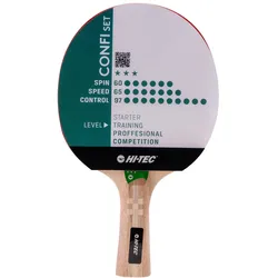 Hi-Tec, Tischtennisschläger