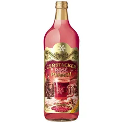 Rosè Punsch 1l