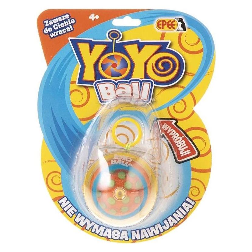 EPEE Jojo-Ball mit Punkten (44399361)