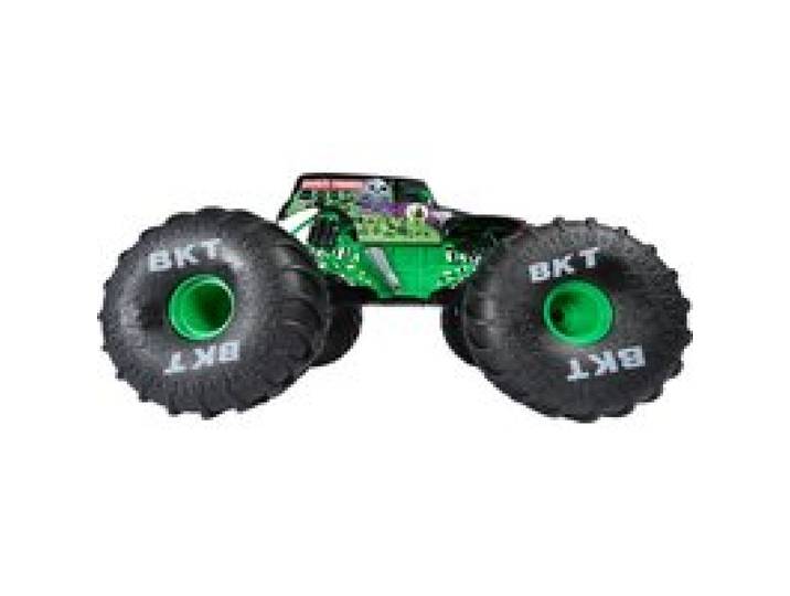 MONI Monster truck tout-terrain télécommandé « Mega Grave Digger »