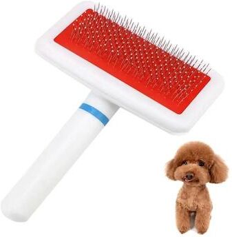Uplifted Goods Pet Comb Brush For Cats And Dogs Pet Comb Brush For Cats And Dogs