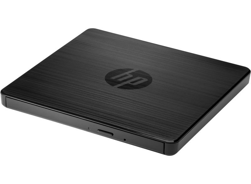 HP Externes USB-DVD-RW-Laufwerk F6V97AA