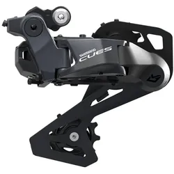 SHIMANO CUES Di2 Schaltwerk E-Bike RD-U8050-GS mittellang | 1x10-fach