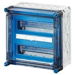 Hensel Automatengehäuse MI 1220