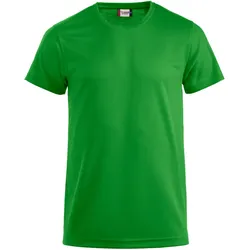 CLIQUE Ice T-Shirt Herren 605 - apfelgrün M