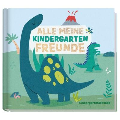 Lernfreunde Freundebuch Kindergarten, Sonstige von , Häfft-Verlag