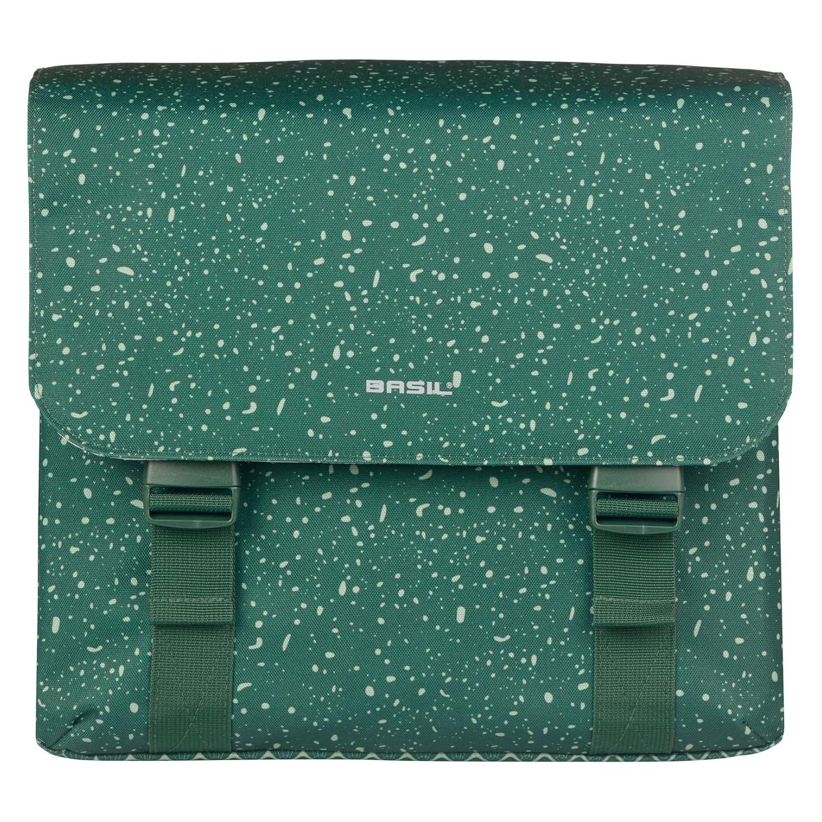 Basil Flair MIK (35 l, Gepäckträgertasche) (18419)