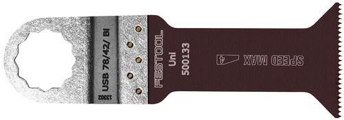 Festool Universal-Sägeblatt USB 78/42/Bi 500147