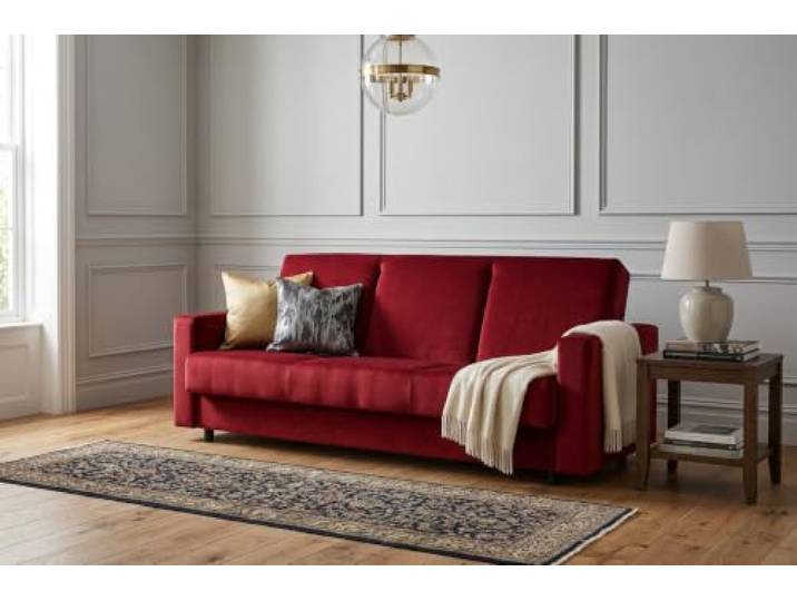 Family Meble Schlafsofa Alicja Monolit – W.Alicja.B.Royal 311