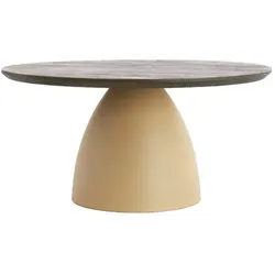 Light&Living Couchtisch OCANA - B/H/T ca. 80.00x40.00x80.00