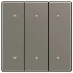 Busch-Jaeger Wippe 3-fach 2570-30-803