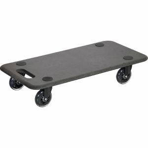 Wagner-System Möbelroller MM1611, Gummirollen, 575 x 290mm, Tragkraft 250kg