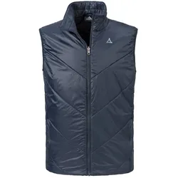 Schöffel Ins Vest Style Yew MNS navy blazer - 60